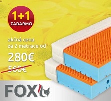 fox 1